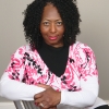 Linda Buckley, DTM Photo