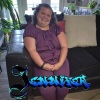 Toastmaster Jenn Moore, VC 2 Photo