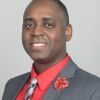 Randy L. Brown, DTM Photo